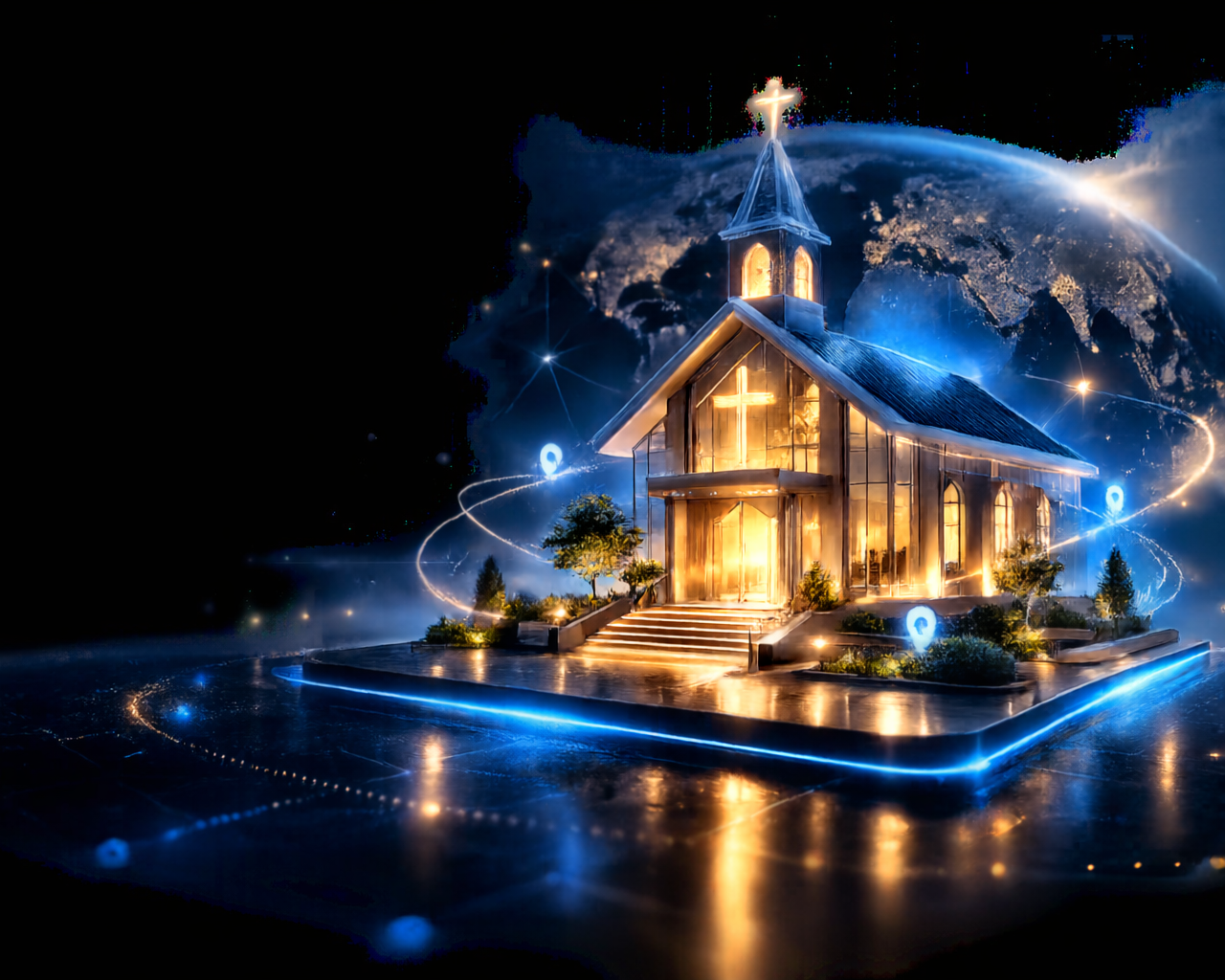 Transfiguration Church